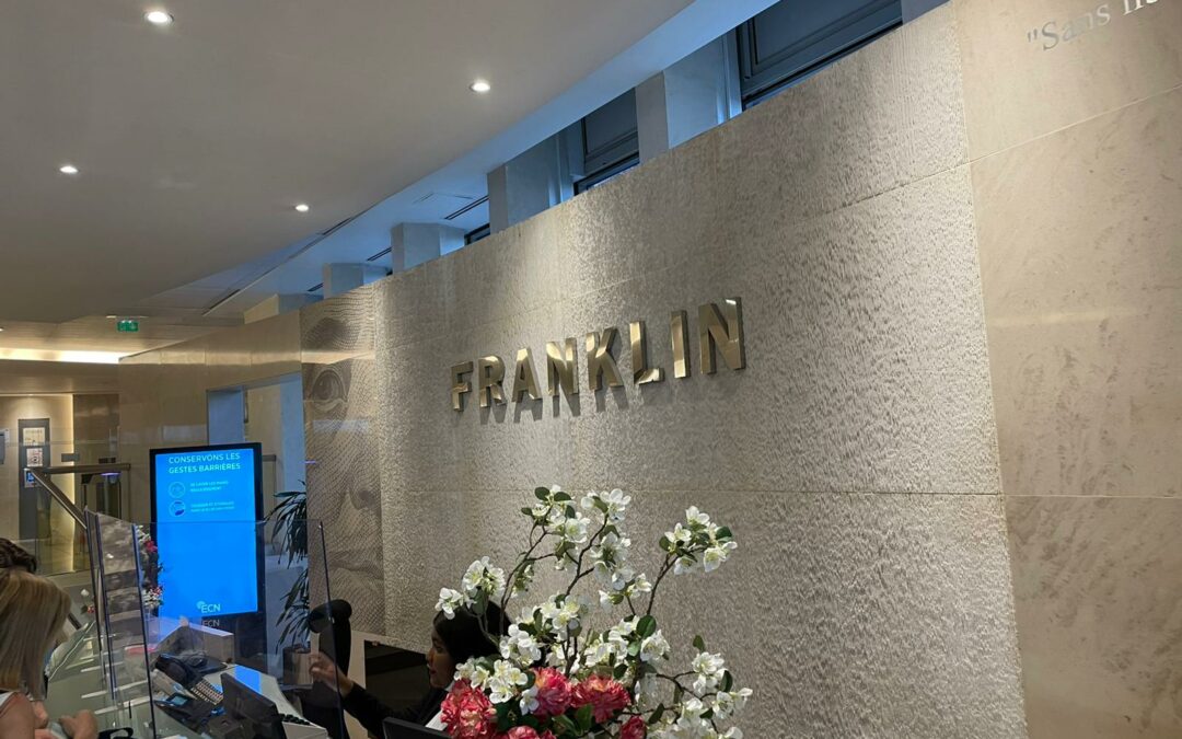 Tour Franklin – Allianz